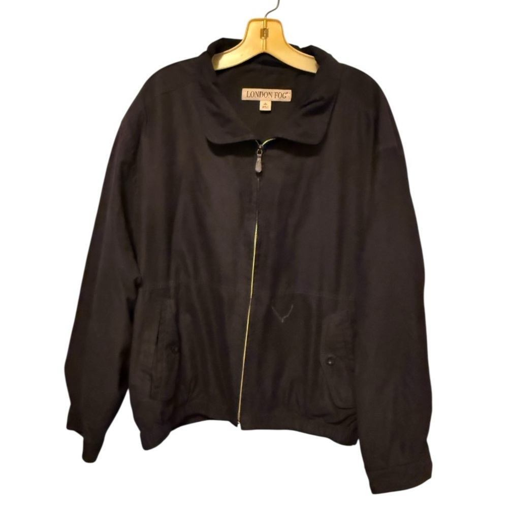 London Fog Jacket